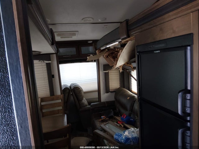 Продажа на аукционе авто 2019 Cougar 28sgs28sgs, vin: 4YDF28S28KV500122, номер лота: 45059390