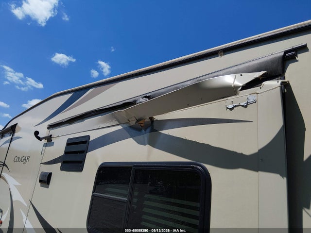 Продажа на аукционе авто 2019 Cougar 28sgs28sgs, vin: 4YDF28S28KV500122, номер лота: 45059390