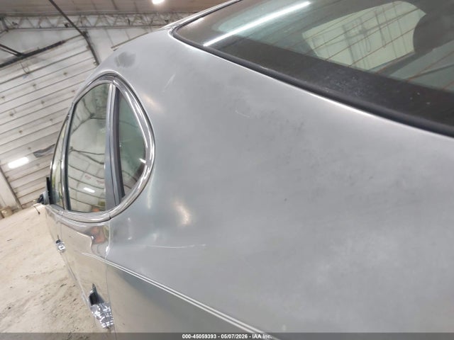 2007 Buick Lacrosse Cxs მანქანა იყიდება აუქციონზე, vin: 2G4WE587371111551, აუქციონის ნომერი: 45059393