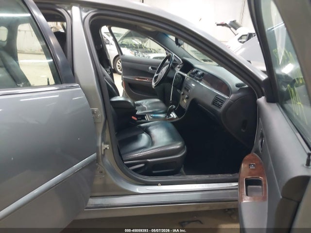 2007 Buick Lacrosse Cxs მანქანა იყიდება აუქციონზე, vin: 2G4WE587371111551, აუქციონის ნომერი: 45059393