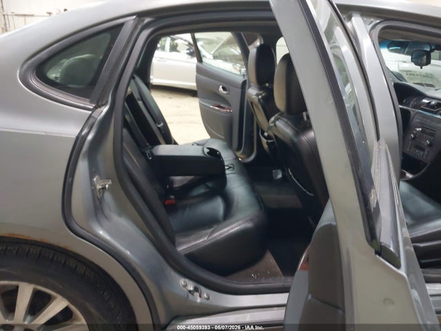 2007 Buick Lacrosse Cxs მანქანა იყიდება აუქციონზე, vin: 2G4WE587371111551, აუქციონის ნომერი: 45059393