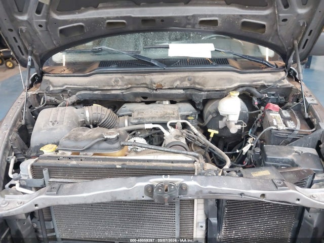 Продаж на аукціоні авто 2003 Dodge Ram 1500 Slt/laramie/st, vin: 1D7HA18D23S331576, номер лоту: 45059397
