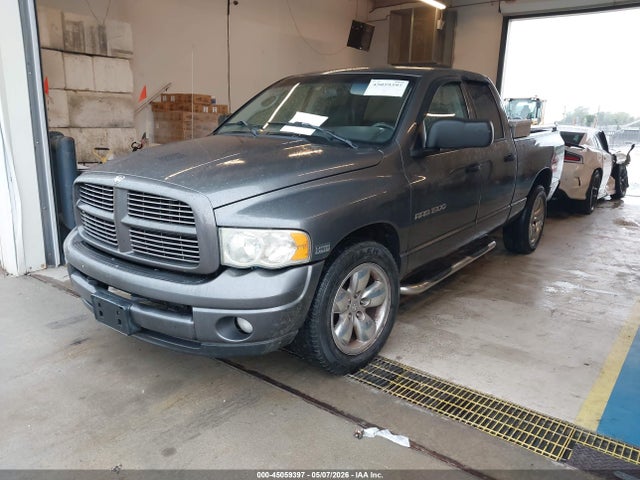 Продаж на аукціоні авто 2003 Dodge Ram 1500 Slt/laramie/st, vin: 1D7HA18D23S331576, номер лоту: 45059397