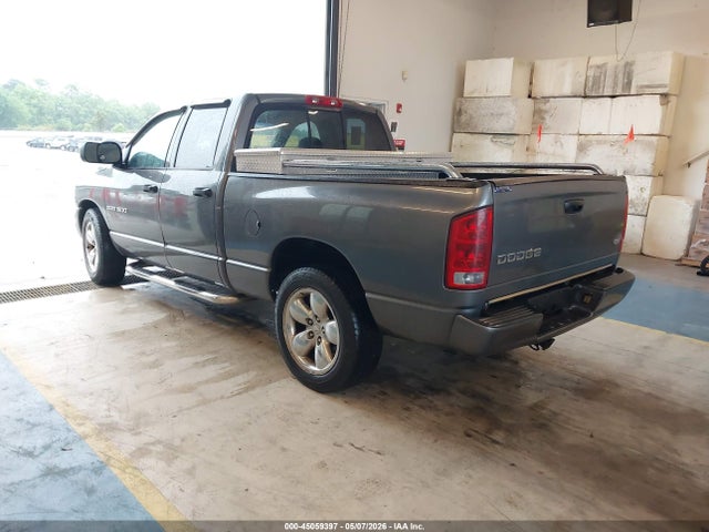 Продаж на аукціоні авто 2003 Dodge Ram 1500 Slt/laramie/st, vin: 1D7HA18D23S331576, номер лоту: 45059397