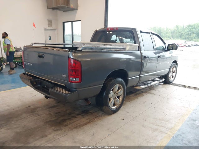 Продаж на аукціоні авто 2003 Dodge Ram 1500 Slt/laramie/st, vin: 1D7HA18D23S331576, номер лоту: 45059397