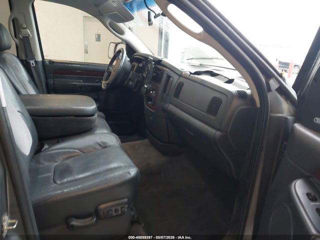 Продаж на аукціоні авто 2003 Dodge Ram 1500 Slt/laramie/st, vin: 1D7HA18D23S331576, номер лоту: 45059397