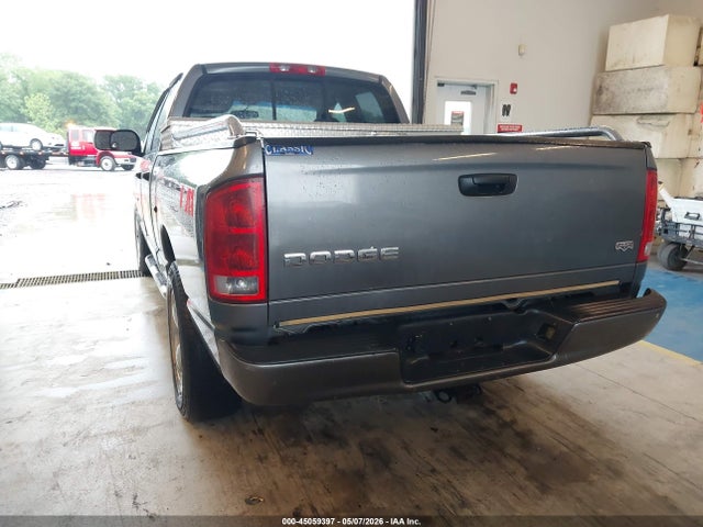 Продаж на аукціоні авто 2003 Dodge Ram 1500 Slt/laramie/st, vin: 1D7HA18D23S331576, номер лоту: 45059397