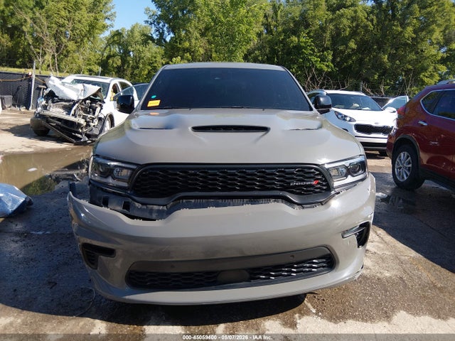 Aukcja sprzedaży 2022 Dodge Durango R/t Plus Awd, vin: 1C4SDJCT6NC133053, numer aukcji: 45059400