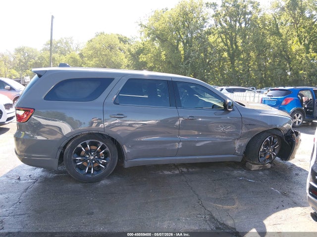Aukcja sprzedaży 2022 Dodge Durango R/t Plus Awd, vin: 1C4SDJCT6NC133053, numer aukcji: 45059400