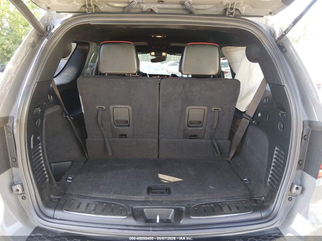 Aukcja sprzedaży 2022 Dodge Durango R/t Plus Awd, vin: 1C4SDJCT6NC133053, numer aukcji: 45059400