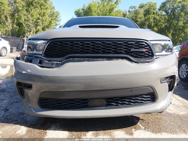 Aukcja sprzedaży 2022 Dodge Durango R/t Plus Awd, vin: 1C4SDJCT6NC133053, numer aukcji: 45059400