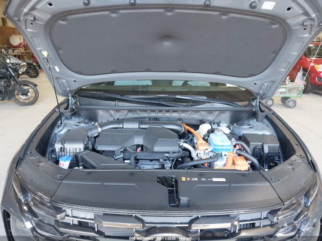 Aukcja sprzedaży 2026 Hyundai Tucson Plug-in Hybrid Sel, vin: KM8JBDD2XTU414977, numer aukcji: 45059402