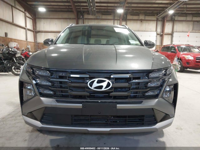 Aukcja sprzedaży 2026 Hyundai Tucson Plug-in Hybrid Sel, vin: KM8JBDD2XTU414977, numer aukcji: 45059402