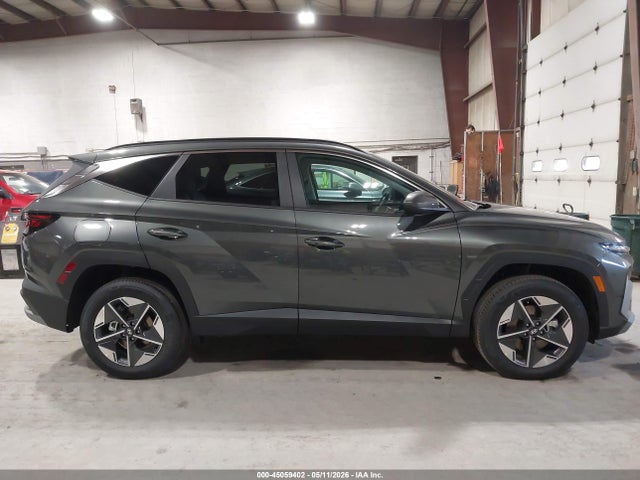 Aukcja sprzedaży 2026 Hyundai Tucson Plug-in Hybrid Sel, vin: KM8JBDD2XTU414977, numer aukcji: 45059402