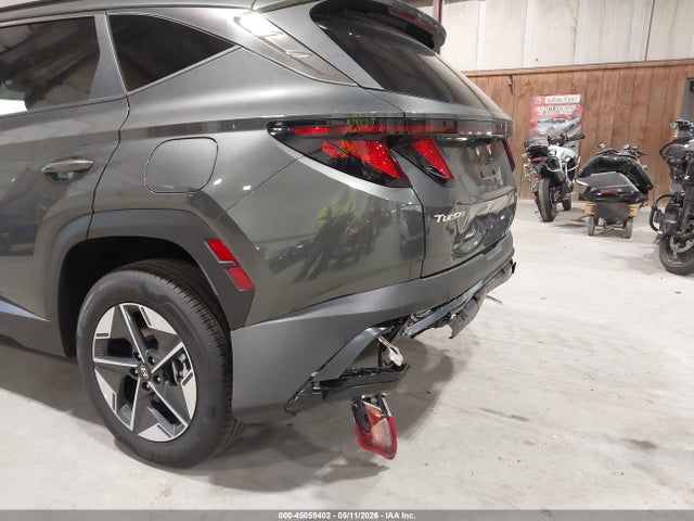 Aukcja sprzedaży 2026 Hyundai Tucson Plug-in Hybrid Sel, vin: KM8JBDD2XTU414977, numer aukcji: 45059402
