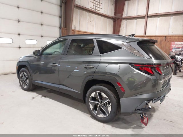 Aukcja sprzedaży 2026 Hyundai Tucson Plug-in Hybrid Sel, vin: KM8JBDD2XTU414977, numer aukcji: 45059402