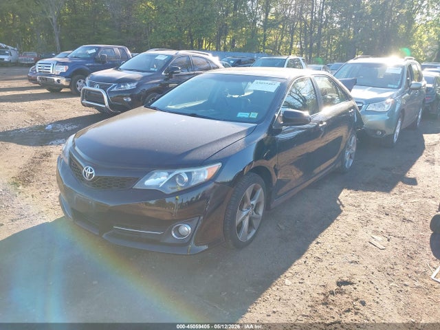Продажа на аукционе авто 2012 Toyota Camry Se Limited Edition, vin: 4T1BF1FK7CU199871, номер лота: 45059405