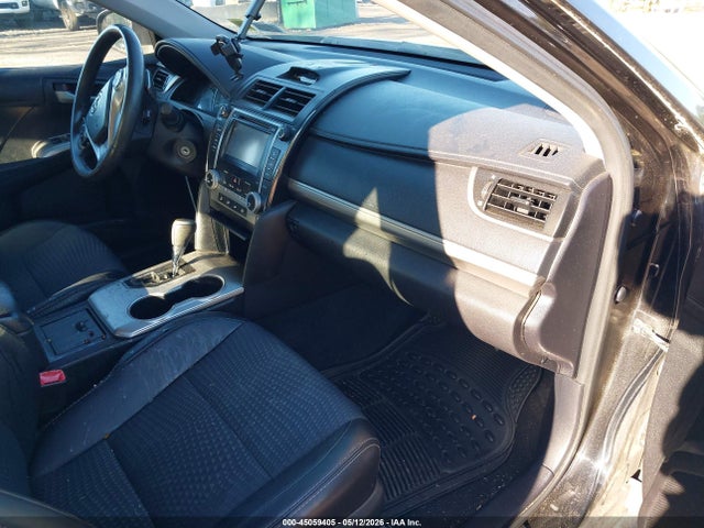 Продажа на аукционе авто 2012 Toyota Camry Se Limited Edition, vin: 4T1BF1FK7CU199871, номер лота: 45059405