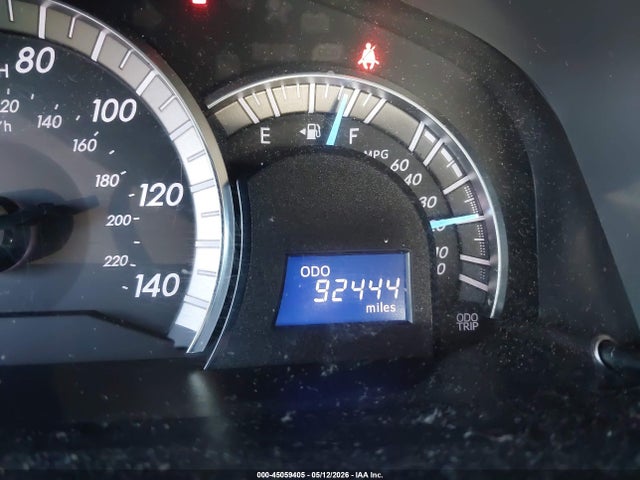 Продажа на аукционе авто 2012 Toyota Camry Se Limited Edition, vin: 4T1BF1FK7CU199871, номер лота: 45059405