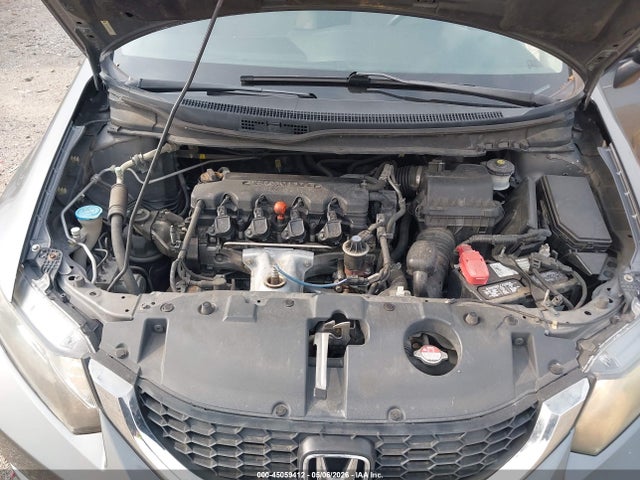 Aukcja sprzedaży 2013 Honda Civic Lx, vin: 19XFB2F52DE066534, numer aukcji: 45059412