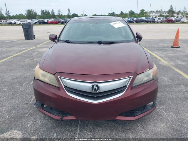 Auction sale of the 2013 Acura Ilx 2.0l, vin: 19VDE1F54DE013559, lot number: 45059415