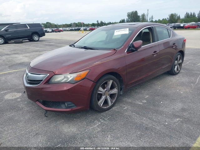 Auction sale of the 2013 Acura Ilx 2.0l, vin: 19VDE1F54DE013559, lot number: 45059415