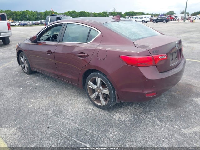 Auction sale of the 2013 Acura Ilx 2.0l, vin: 19VDE1F54DE013559, lot number: 45059415