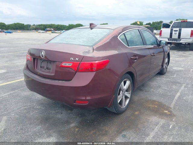 Auction sale of the 2013 Acura Ilx 2.0l, vin: 19VDE1F54DE013559, lot number: 45059415