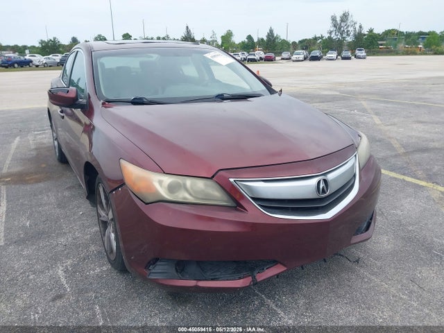 Auction sale of the 2013 Acura Ilx 2.0l, vin: 19VDE1F54DE013559, lot number: 45059415