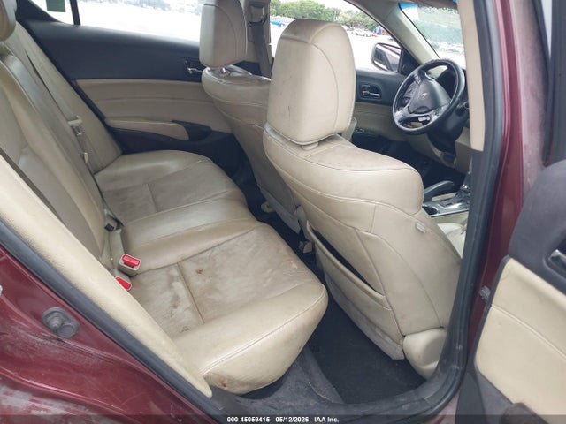 Auction sale of the 2013 Acura Ilx 2.0l, vin: 19VDE1F54DE013559, lot number: 45059415