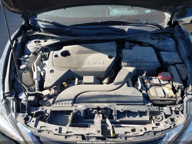 1N4AL3AP2JC265047 Nissan Altima 2.5 Sv