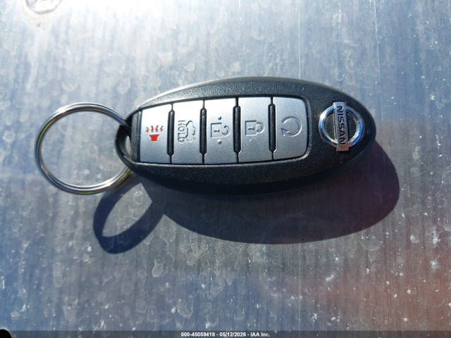 1N4AL3AP2JC265047 Nissan Altima 2.5 Sv