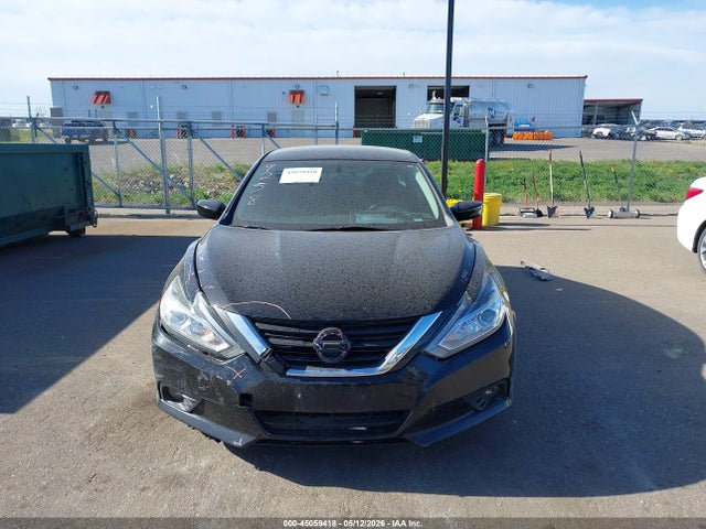 1N4AL3AP2JC265047 Nissan Altima 2.5 Sv