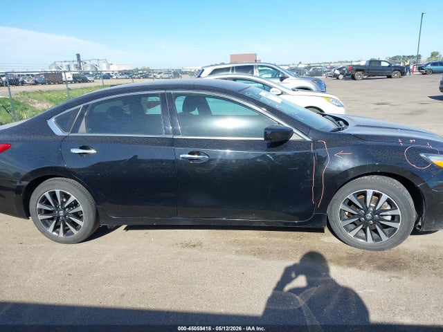 1N4AL3AP2JC265047 Nissan Altima 2.5 Sv