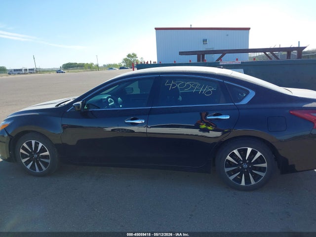 1N4AL3AP2JC265047 Nissan Altima 2.5 Sv