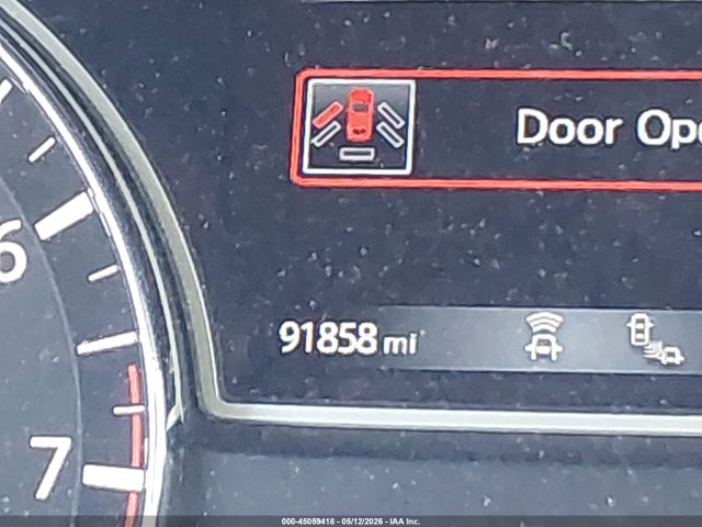 1N4AL3AP2JC265047 Nissan Altima 2.5 Sv