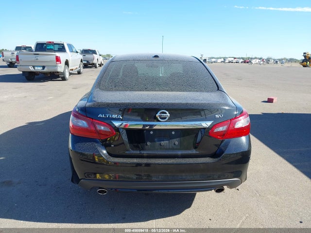 1N4AL3AP2JC265047 Nissan Altima 2.5 Sv