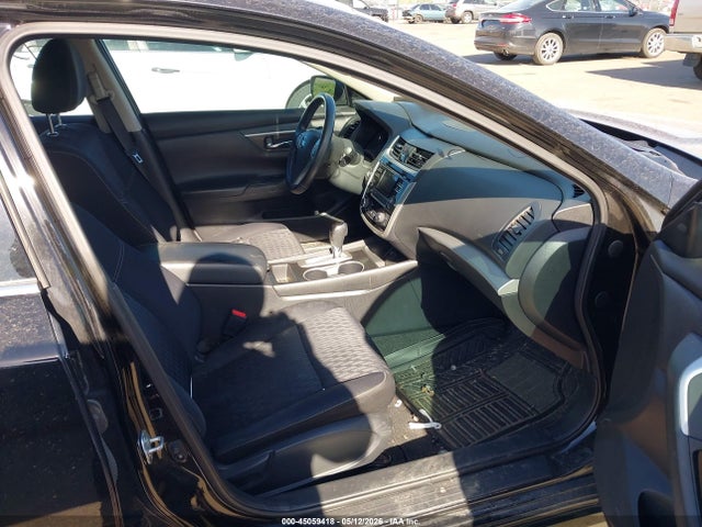 1N4AL3AP2JC265047 Nissan Altima 2.5 Sv