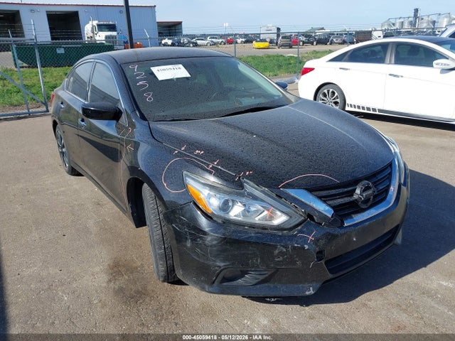 1N4AL3AP2JC265047 Nissan Altima 2.5 Sv