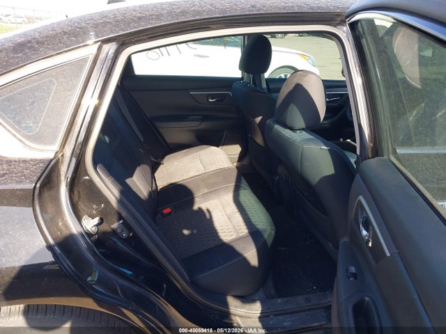1N4AL3AP2JC265047 Nissan Altima 2.5 Sv