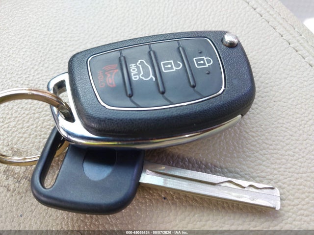 Продаж на аукціоні авто 2017 Hyundai Sonata Se, vin: 5NPE24AF6HH560341, номер лоту: 45059424