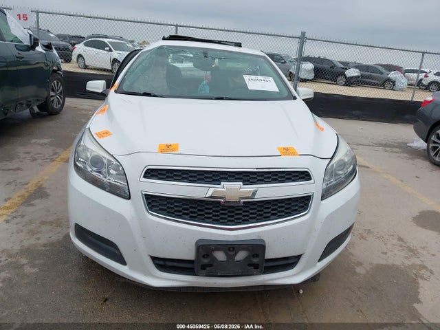 Продажа на аукционе авто 2013 Chevrolet Malibu 1lt, vin: 1G11C5SA7DF261426, номер лота: 45059425