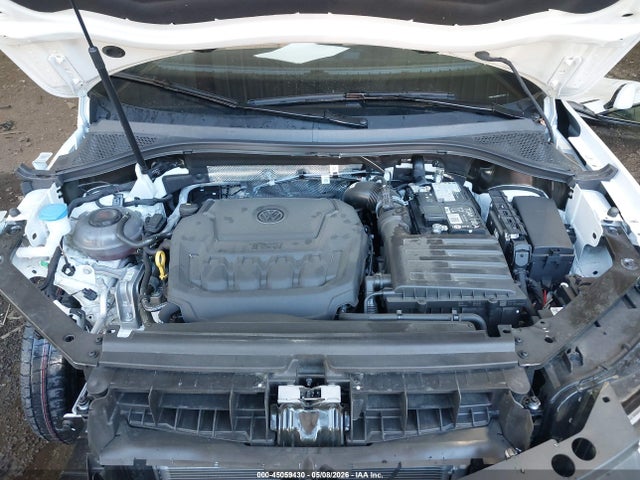 Продаж на аукціоні авто 2024 Volkswagen Tiguan 2.0t Se/2.0t Wolfsburg Edition, vin: 3VVNB7AX9RM101361, номер лоту: 45059430