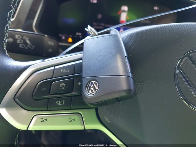 Продаж на аукціоні авто 2024 Volkswagen Tiguan 2.0t Se/2.0t Wolfsburg Edition, vin: 3VVNB7AX9RM101361, номер лоту: 45059430
