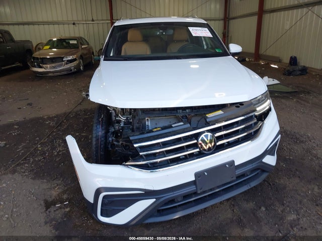 Продаж на аукціоні авто 2024 Volkswagen Tiguan 2.0t Se/2.0t Wolfsburg Edition, vin: 3VVNB7AX9RM101361, номер лоту: 45059430