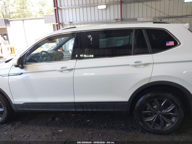 Продаж на аукціоні авто 2024 Volkswagen Tiguan 2.0t Se/2.0t Wolfsburg Edition, vin: 3VVNB7AX9RM101361, номер лоту: 45059430