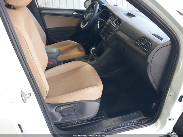 Продаж на аукціоні авто 2024 Volkswagen Tiguan 2.0t Se/2.0t Wolfsburg Edition, vin: 3VVNB7AX9RM101361, номер лоту: 45059430