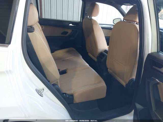 Продаж на аукціоні авто 2024 Volkswagen Tiguan 2.0t Se/2.0t Wolfsburg Edition, vin: 3VVNB7AX9RM101361, номер лоту: 45059430
