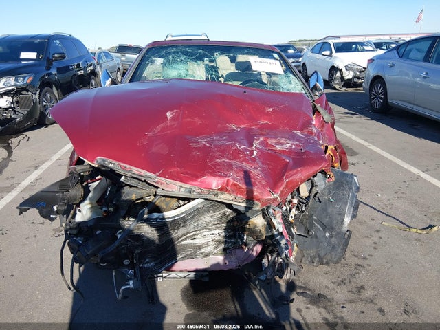 Aukcja sprzedaży 2011 Chrysler 200 Limited, vin: 1C3BC7EG7BN535691, numer aukcji: 45059431