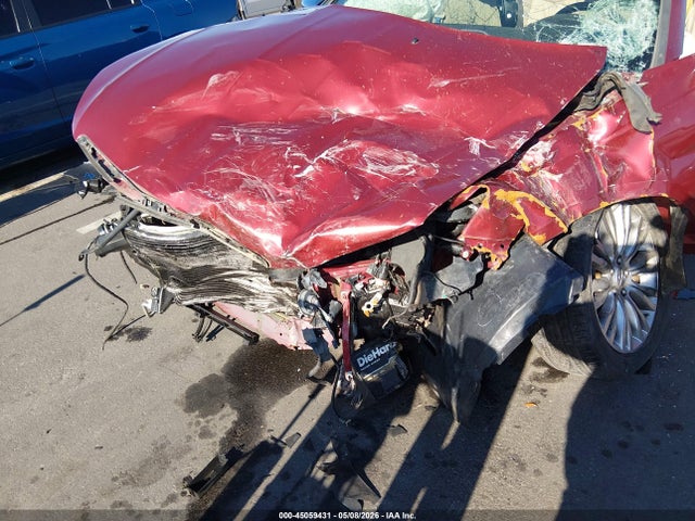 Aukcja sprzedaży 2011 Chrysler 200 Limited, vin: 1C3BC7EG7BN535691, numer aukcji: 45059431